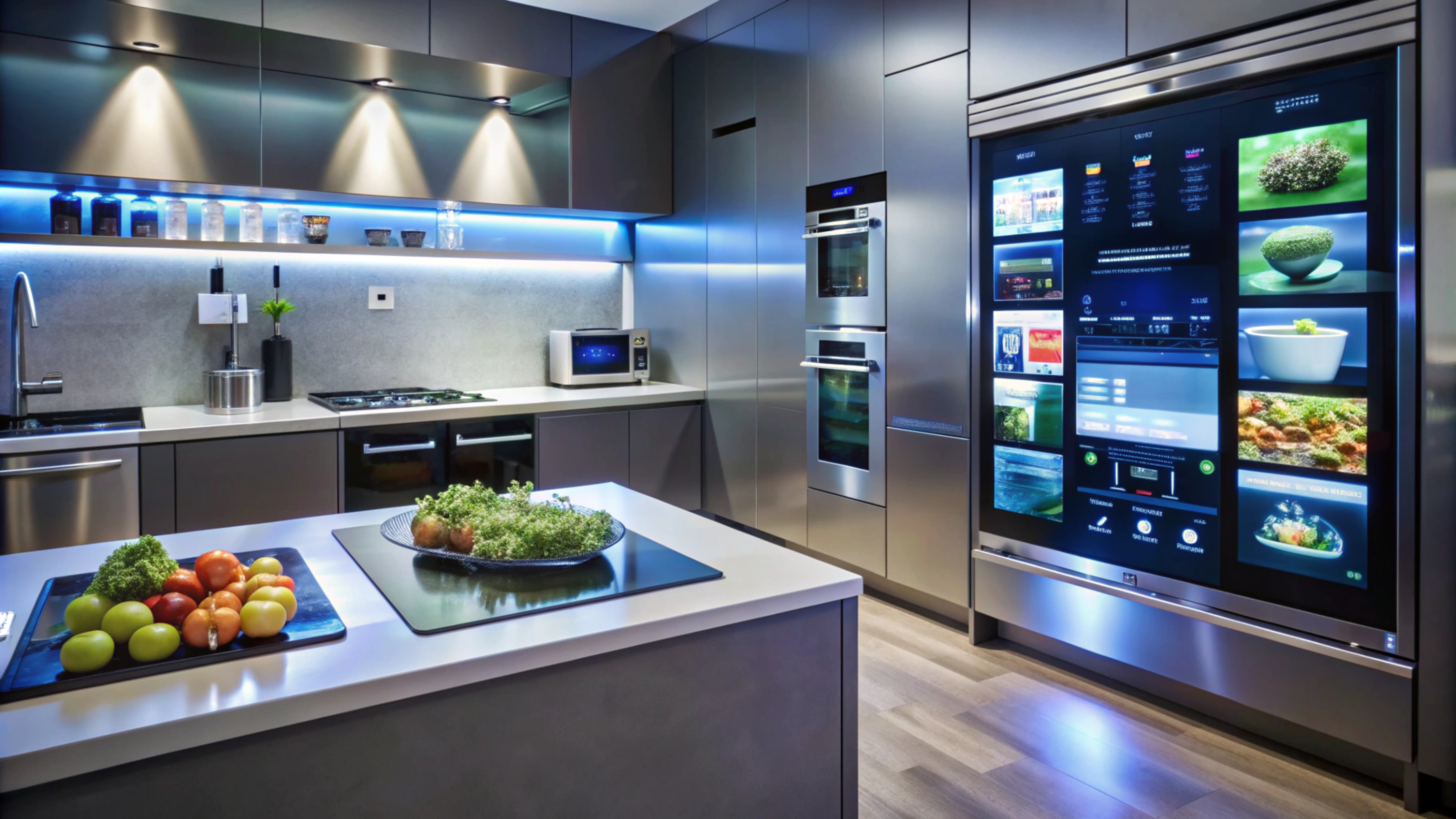 China-sourced appliances including household electronics, commercial kitchen equipment, and industrial machines