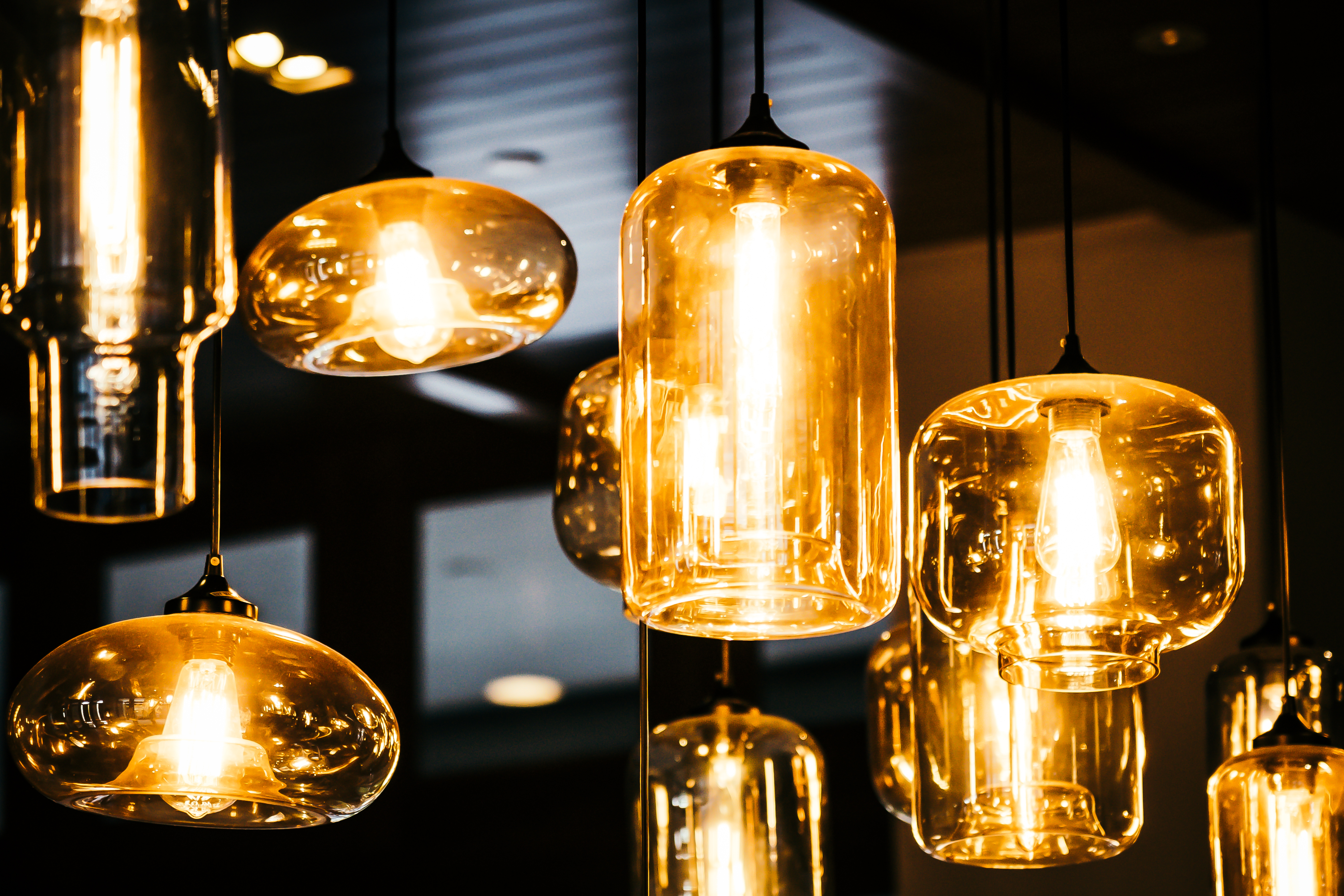 China-sourced commercial lighting and decorative LED fixtures for indoor and outdoor use