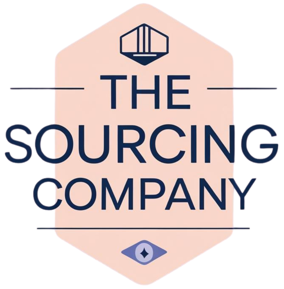 The Sourcing Company Logo - China Sourcing and Procurement Experts